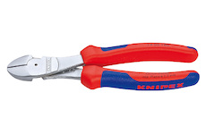 Knipex Kleště štípací boční - silové 74 05 140