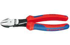 Knipex Kleště štípací boční - silové 74 12 160