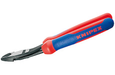 Knipex Kleště štípací boční - silové 74 22 200