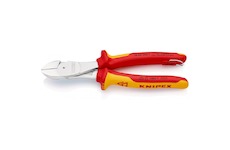 Knipex Kleště štípací boční - silové TT 74 06 200 T