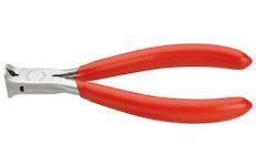 Knipex Kleště štípací čelní pro elektroniku 64 11 115
