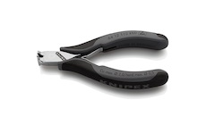 Knipex Kleště štípací čelní pro elektroniku 64 12 115 ESD