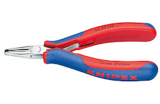 Knipex Kleště štípací čelní pro elektroniku 64 22 115