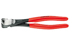 Knipex Kleště štípací čelní - silové 67 01 140