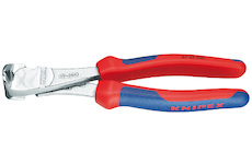Knipex Kleště štípací čelní - silové 67 05 140
