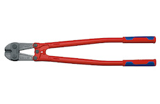 Knipex Kleště štípací na čepy 71 72 760