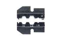 Knipex Nástavec lisovací pro spojku Koax 97 49 40