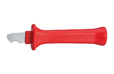 Knipex Nůž odplášťovací 98 53 03