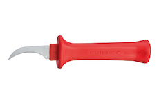 Knipex Nůž odplášťovací 98 53 13