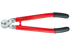 Knipex Nůžky do 1000 V na drátěná lana 95 77 600
