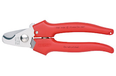Knipex Nůžky kabelové 95 05 165