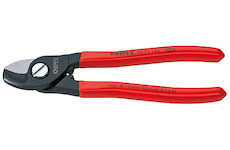 Knipex Nůžky kabelové 95 11 165