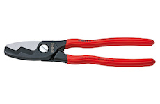 Knipex Nůžky kabelové 95 11 200