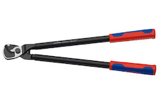 Knipex Nůžky kabelové 95 12 500