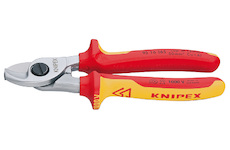 Knipex Nůžky kabelové 95 16 165