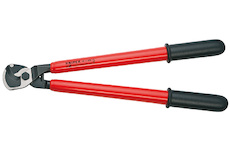 Knipex Nůžky kabelové 95 17 500