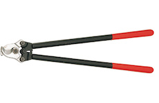 Knipex Nůžky kabelové 95 21 600
