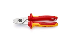 Knipex Nůžky kabelové TT 95 16 165 T