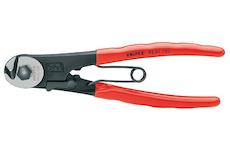 Knipex Nůžky na bowdenová lanka 95 61 150