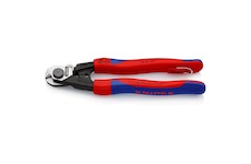 Knipex Nůžky na drátěná lana TT 95 62 190 T
