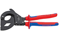 Knipex Nůžky na kabely SWA 95 32 315 A