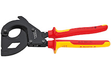 Knipex Nůžky na kabely SWA 95 36 315 A