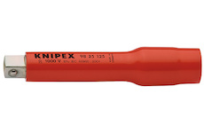 Knipex Prodloužení 125 mm 3/8 98 35 125