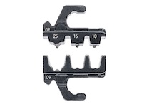 Knipex Profil lisovací pro MultiCrimp 97 39 09