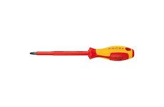 Knipex Šroubovák křížový PZ 98 25 02