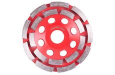Kotouč Strend Pro Premium CGW22, 115 mm, 2rowsCup, brusný, diam 2230104
