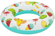 Kruh Bestway 36014, detský, nafukovací, kolo do vody, 61 cm