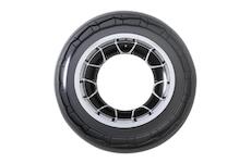 Kruh Bestway 36102, High Velocity Tire, dětský, nafukovací, 1,19m 8050044
