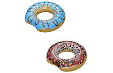 Kruh Bestway 36118, Donut, dětský, nafukovací, kolo do vody, 107 cm 8050506