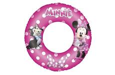 Kruh Bestway 91040, Minnie, dětský, nafukovací, 560 mm 8050156