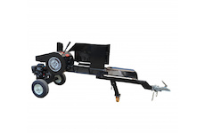 KSP-35/650G Motorová kinetická štípačka na dřevo