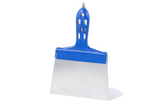 Kubala 104355 Stěrka K nerez 15cm s kříž. šroubovákem/0545