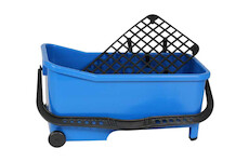 Kubala 104409 Sada K vymývací 20l/PLAST mřížka+válečky/1524+1525