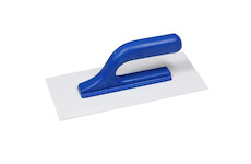 kubala 160300 Hladítko K plast 13x27cm ABS/0300