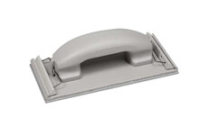 kubala 160306 Hladítko K pro brusnou mřížku 10,5x21cm/0306