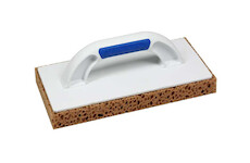 Kubala 160379 Hladítko K plast 14x28cm Sweepex Tabák, rukojeť G-17/0379