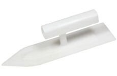 kubala 160380 Hladítko K plast špičaté 7x23cm/0380