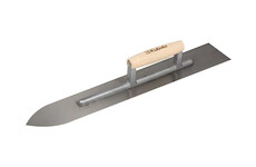 Kubala 160422 Hladítko K kov ostré 60cm, rukojeť dřevo/0422