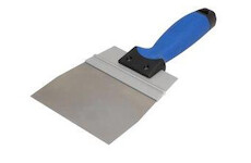 kubala 160546 Stěrka K nerez 15cm, dvousl. rukojeť G-15/0546