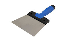 kubala 160572 Stěrka K nerez 14cm, dvousl. rukojeť G-7/0572