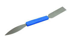 kubala 160578 Stěrka K nerez UNI š. 1,6cm/0578
