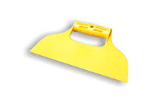 kubala 160723 Stěrka K plast 23,5cm oranžová/0723