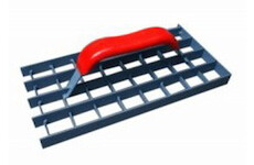 Kubala 161401 Škrabák K omítek ocel, rukojeť plast 14,5x28,5cm/1401
