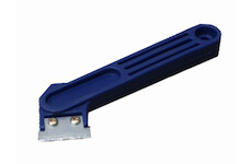 kubala 161404 Čistič K spár plast, břit 3cm/1404
