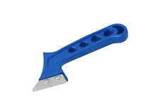 kubala 161405 Čistič K spár plast, břit 5cm/1405