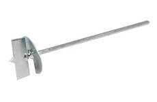 kubala 161722 Vrták K do pórobetonu, O 8cm/1722